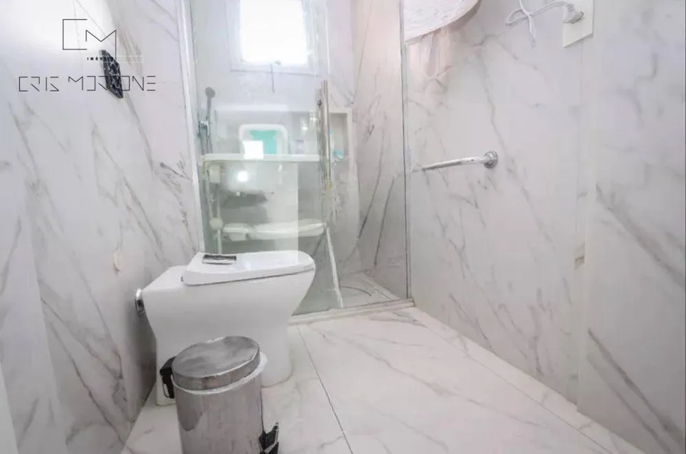 Apartamento, 3 quartos, 152 m² - Foto 6