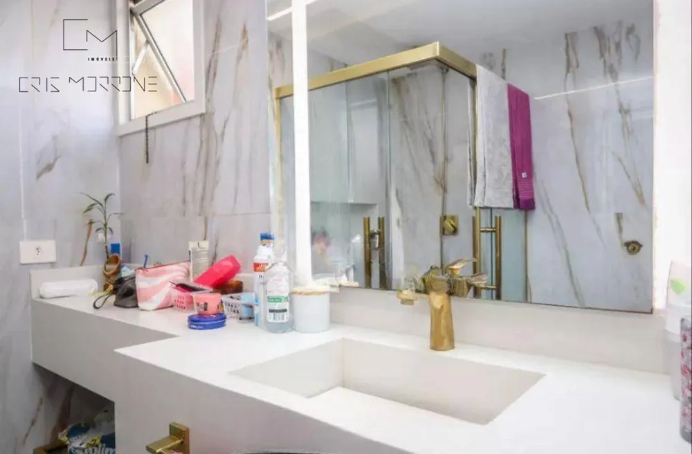 Apartamento, 3 quartos, 152 m² - Foto 2