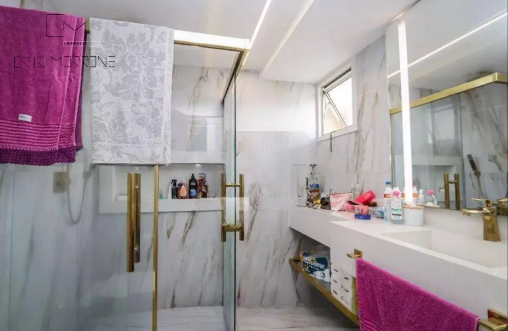 Apartamento, 3 quartos, 152 m² - Foto 5