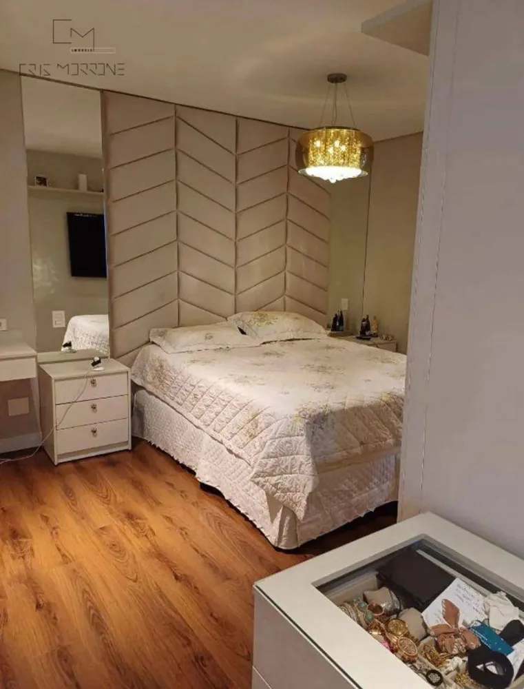 Apartamento, 3 quartos, 152 m² - Foto 8