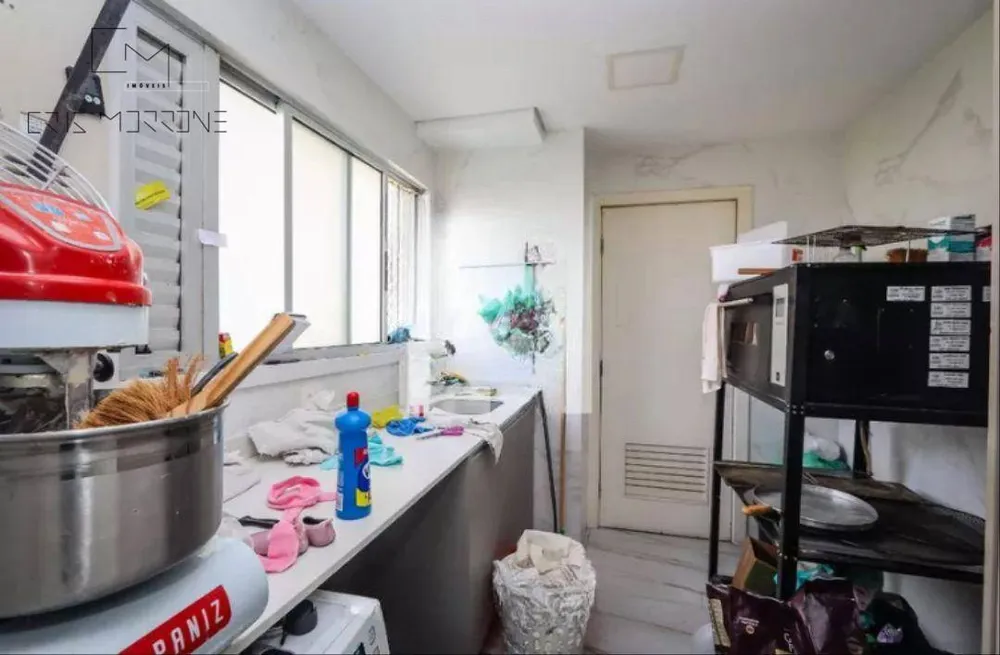 Apartamento, 3 quartos, 152 m² - Foto 1