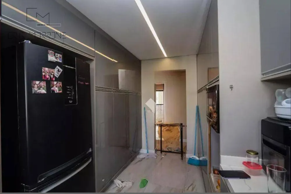 Apartamento, 3 quartos, 152 m² - Foto 7