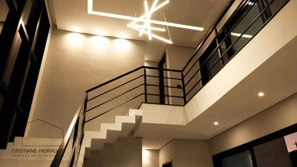 Casa de Condomínio, 4 quartos - Foto 3