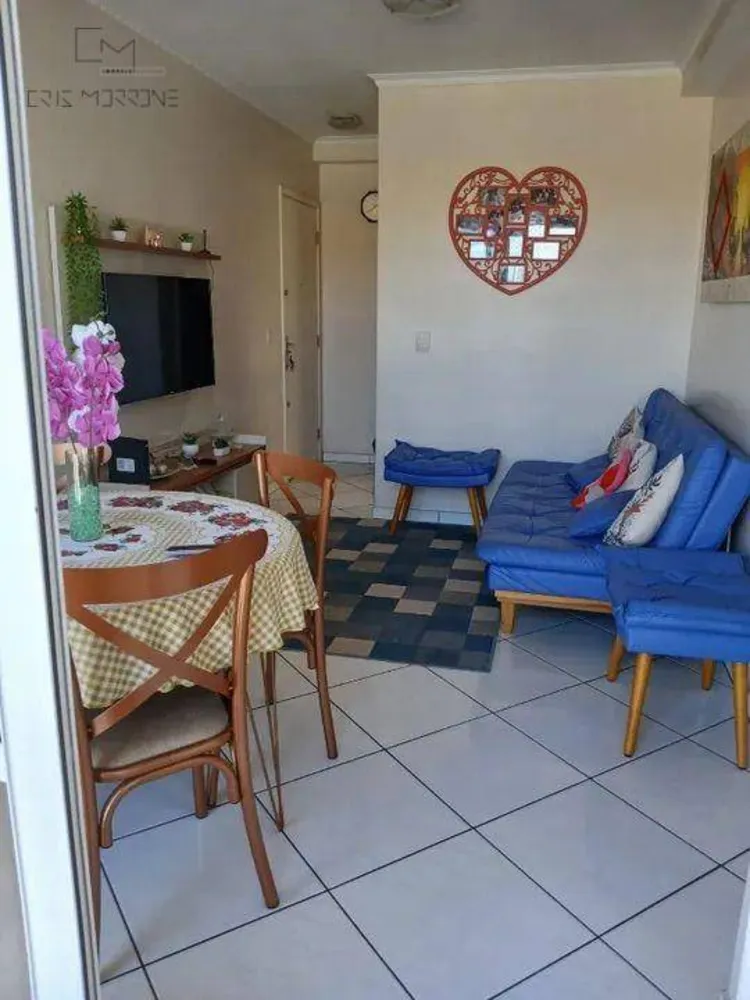 Apartamento, 2 quartos, 48 m² - Foto 2