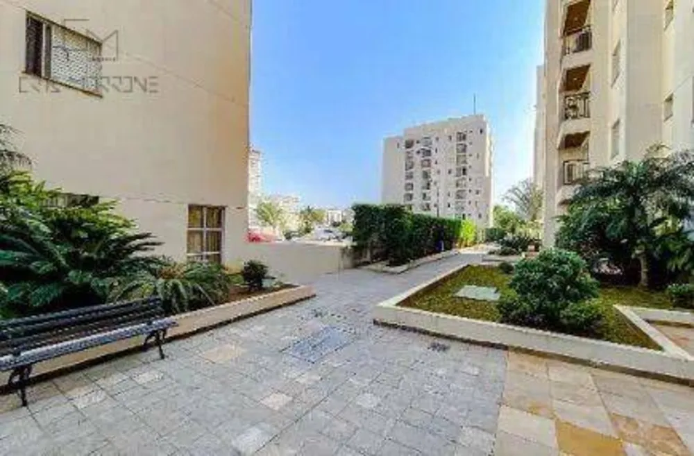 Apartamento, 2 quartos, 48 m² - Foto 1