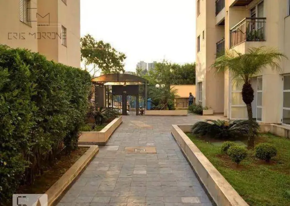 Apartamento, 2 quartos, 48 m² - Foto 3