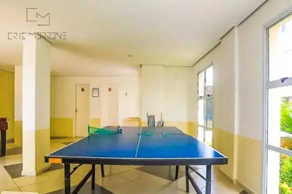 Apartamento, 2 quartos, 48 m² - Foto 8