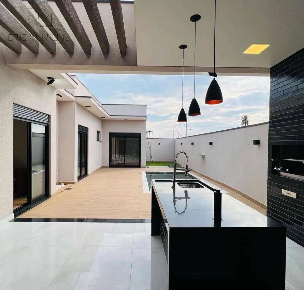 Casa de Condomínio, 3 quartos - Foto 6