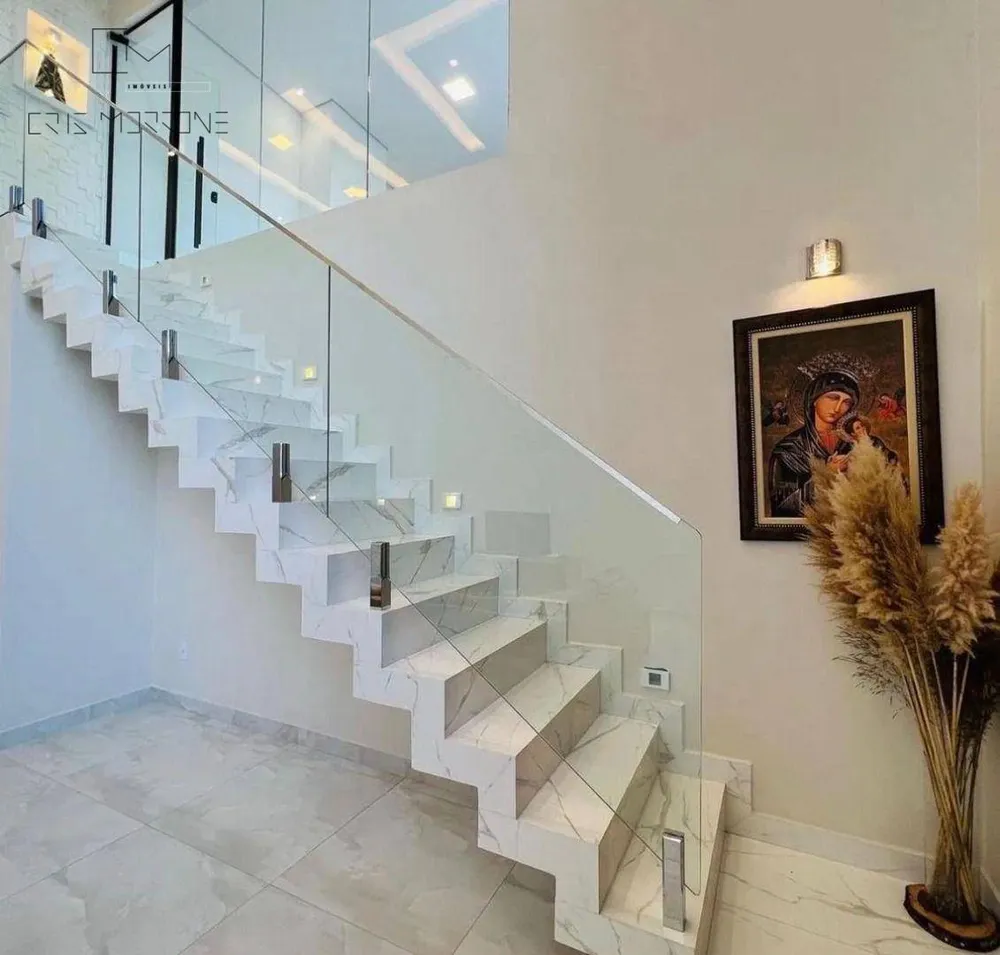 Casa de Condomínio, 3 quartos - Foto 3