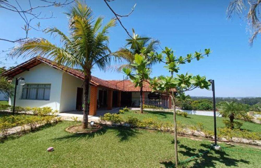 Casa, 3 quartos, 246 m² - Foto 5