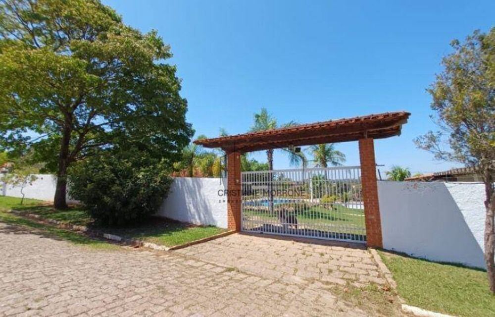 Casa, 3 quartos, 246 m² - Foto 3