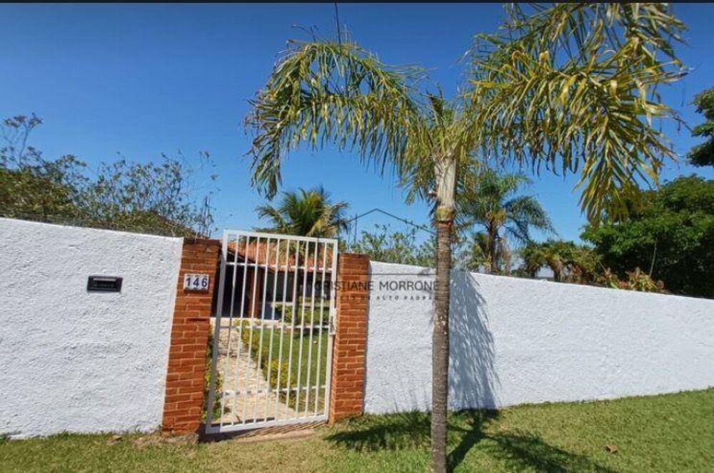 Casa, 3 quartos, 246 m² - Foto 2