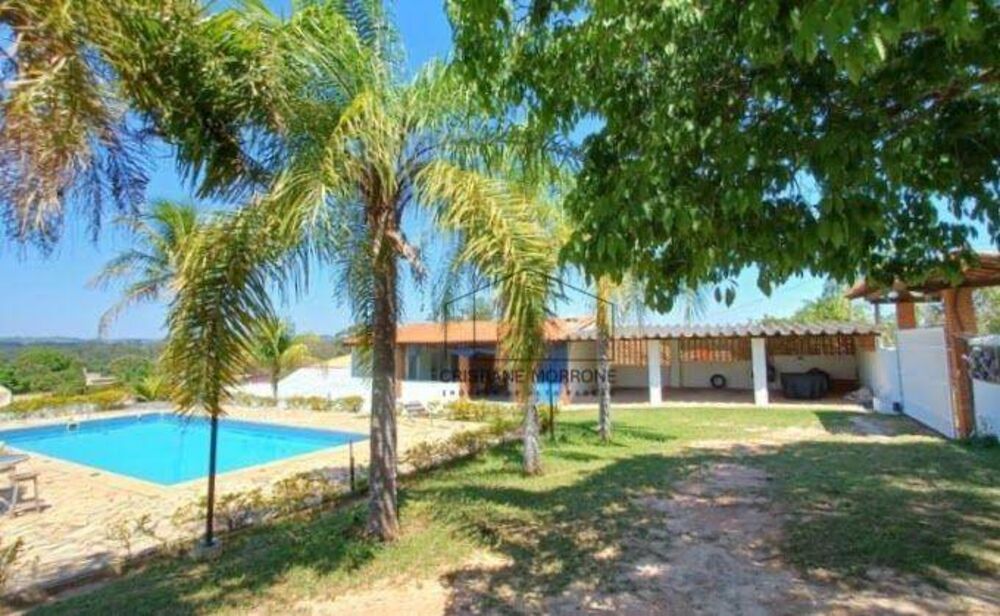 Casa, 3 quartos, 246 m² - Foto 6