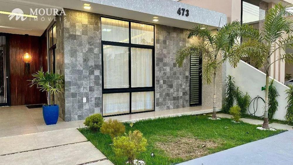 Casa de Condomínio, 3 quartos - Foto 3