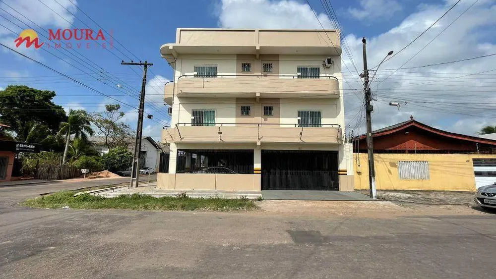 Prédio Inteiro, 750 m² - Foto 3