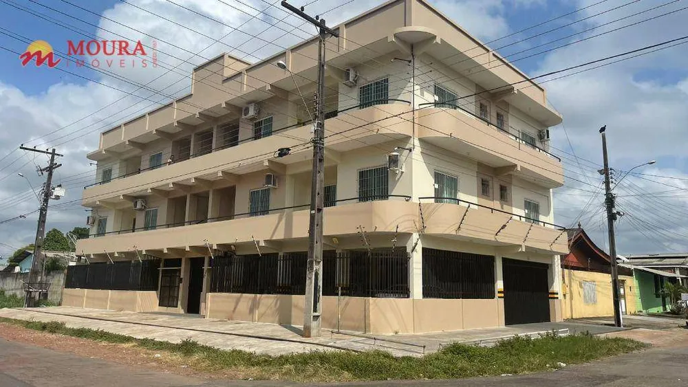 Prédio Inteiro, 750 m² - Foto 1