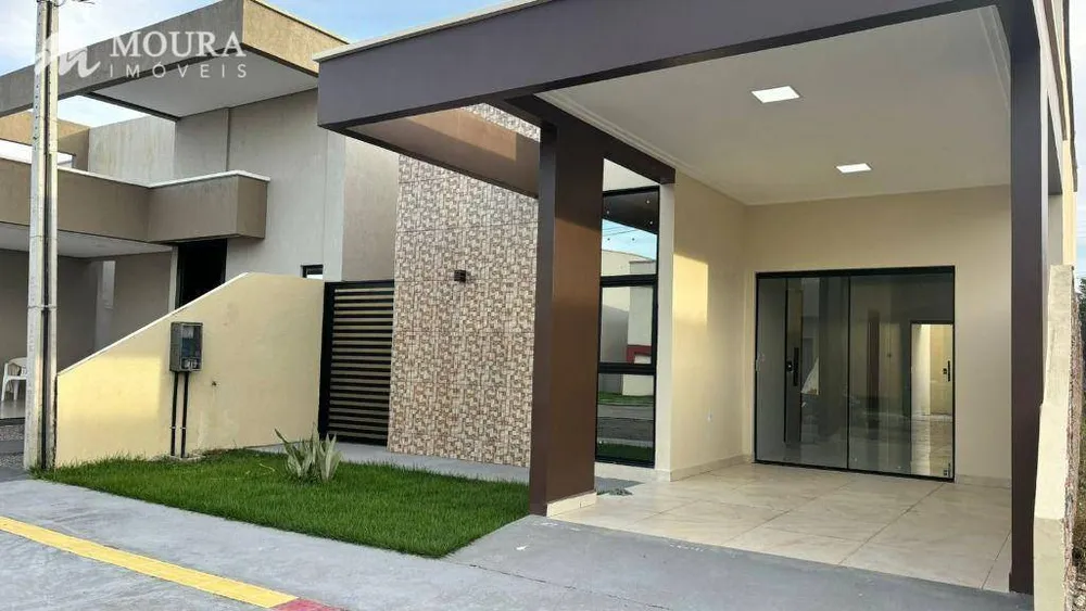 Casa, 3 quartos, 1 m² - Foto 1