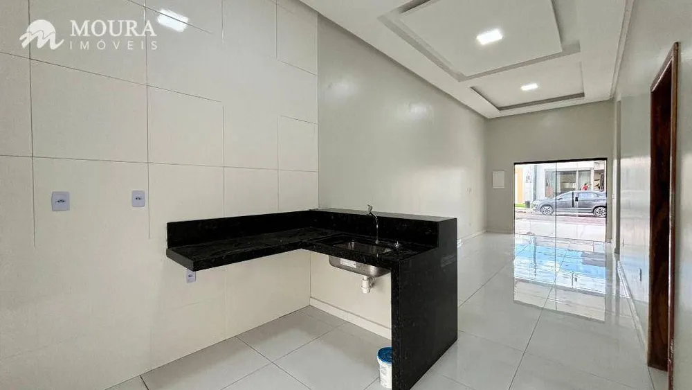 Casa, 3 quartos, 1 m² - Foto 4