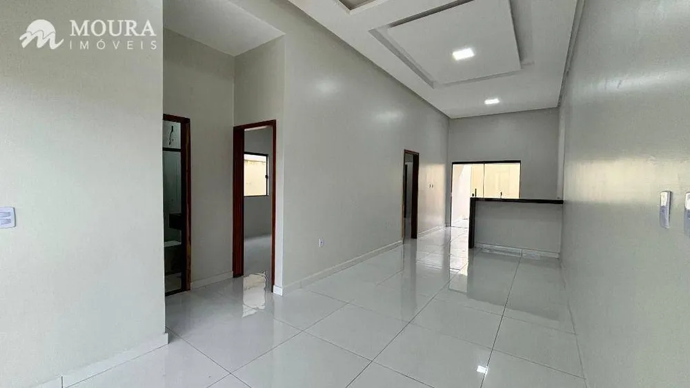 Casa, 3 quartos, 1 m² - Foto 2