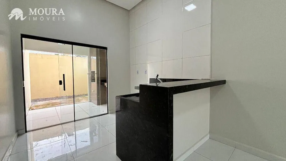 Casa, 3 quartos, 1 m² - Foto 3