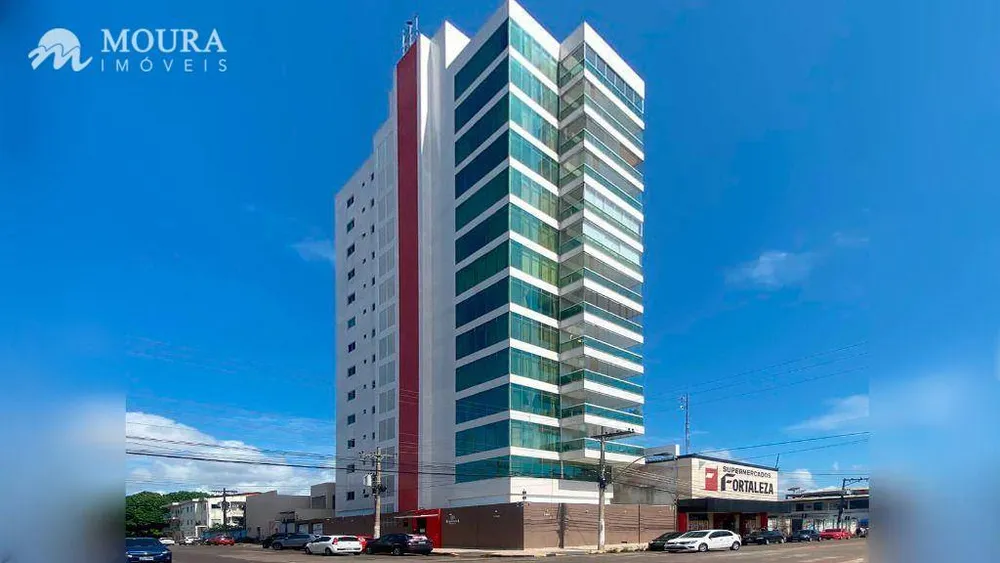 Apartamento, 3 quartos, 355 m² - Foto 1
