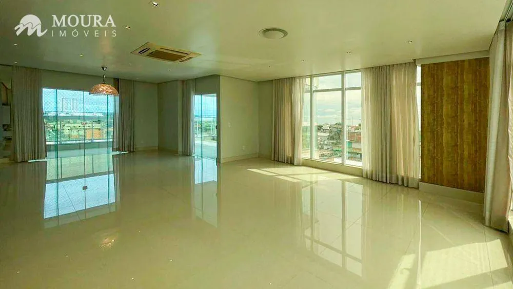 Apartamento, 3 quartos, 355 m² - Foto 2