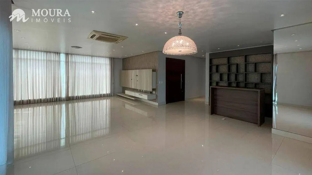 Apartamento, 3 quartos, 355 m² - Foto 4