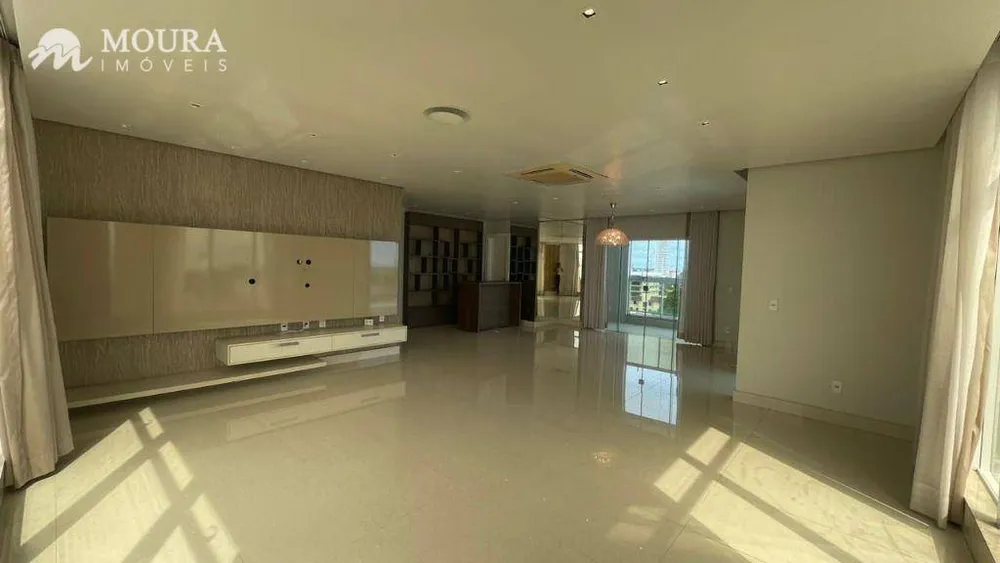 Apartamento, 3 quartos, 355 m² - Foto 3