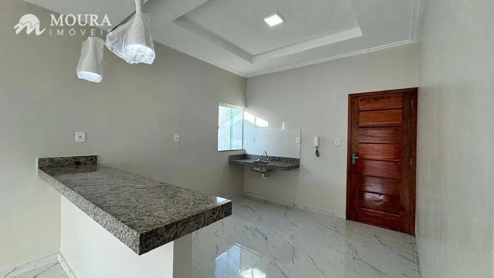 Casa, 3 quartos, 114 m² - Foto 3