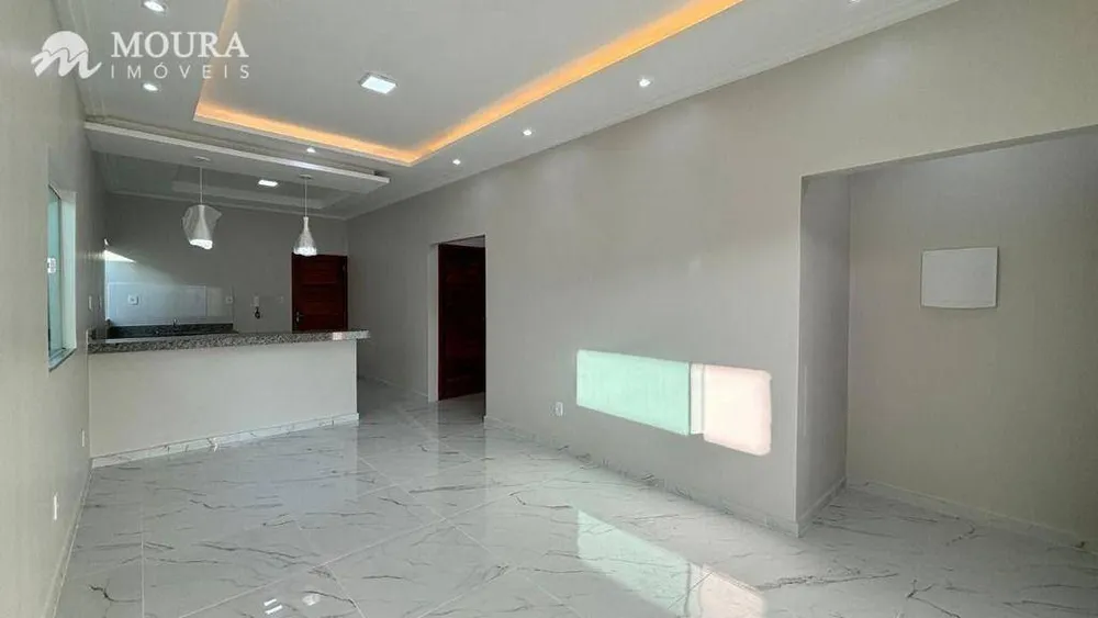 Casa, 3 quartos, 114 m² - Foto 2