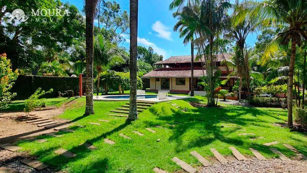 Casa, 4 quartos, 380 m² - Foto 4