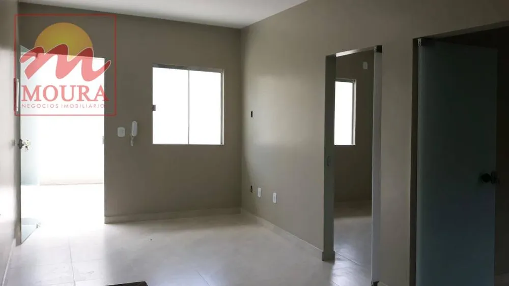 Apartamento, 2 quartos, 45 m² - Foto 3