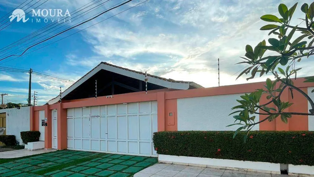 Casa, 3 quartos, 290 m² - Foto 2