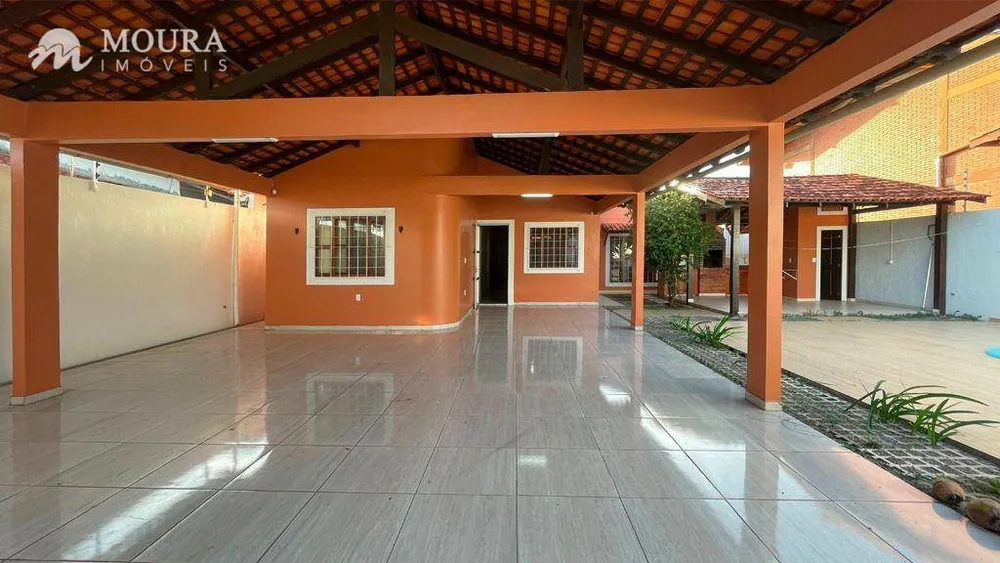 Casa, 3 quartos, 290 m² - Foto 4