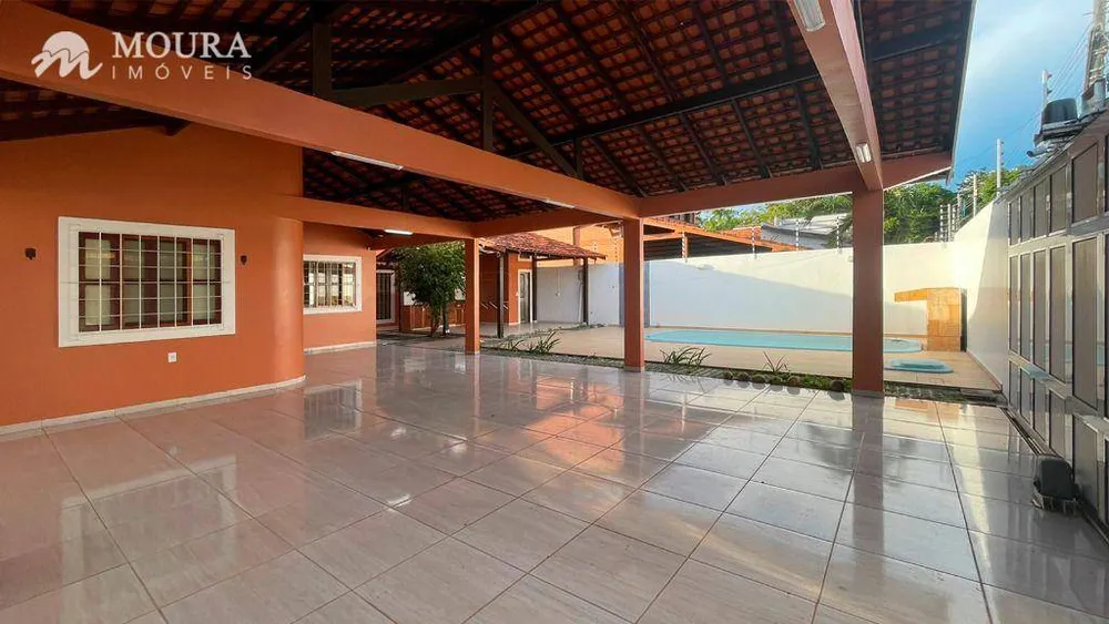 Casa, 3 quartos, 290 m² - Foto 3