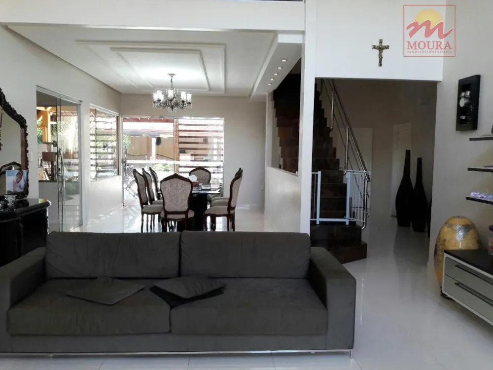Casa, 3 quartos, 600 m² - Foto 4