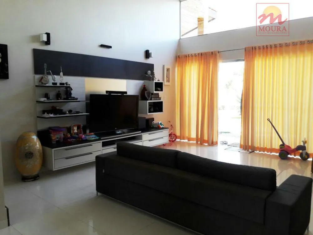 Casa, 3 quartos, 600 m² - Foto 3