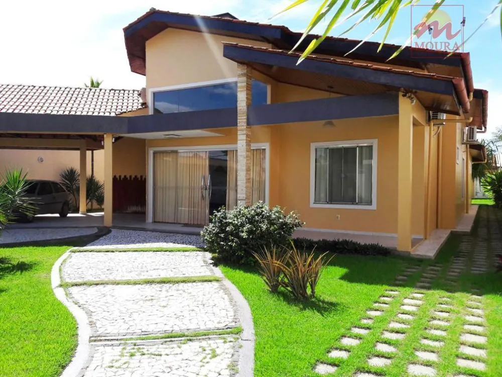Casa, 3 quartos, 600 m² - Foto 2