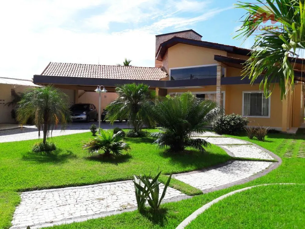 Casa, 3 quartos, 600 m² - Foto 1