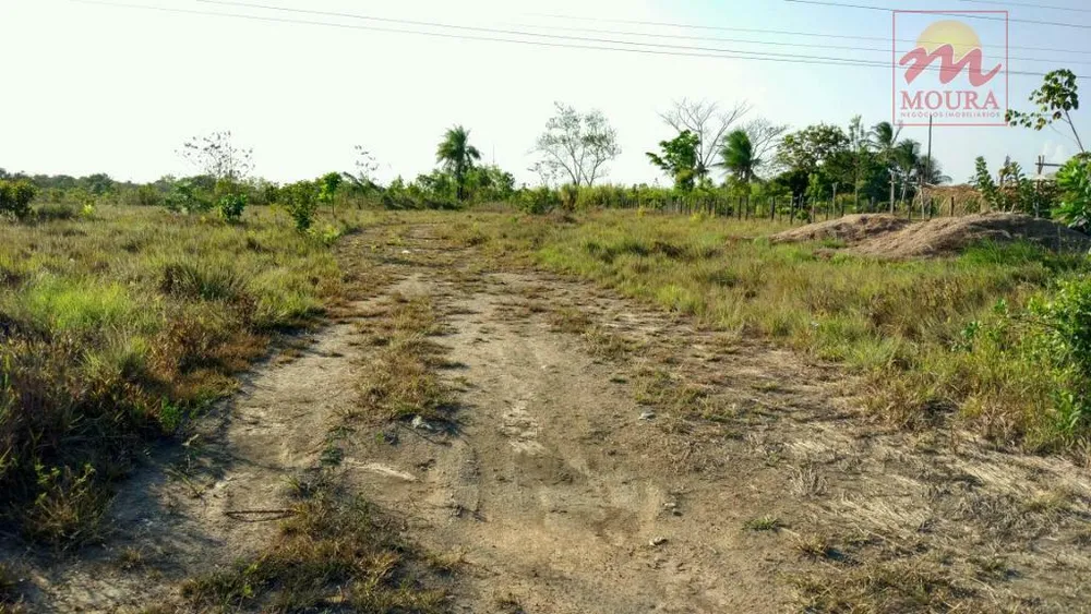 Terreno, 14 hectares - Foto 2