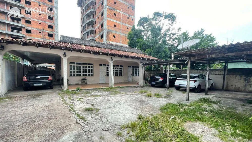 Casa, 8 quartos, 600 m² - Foto 3