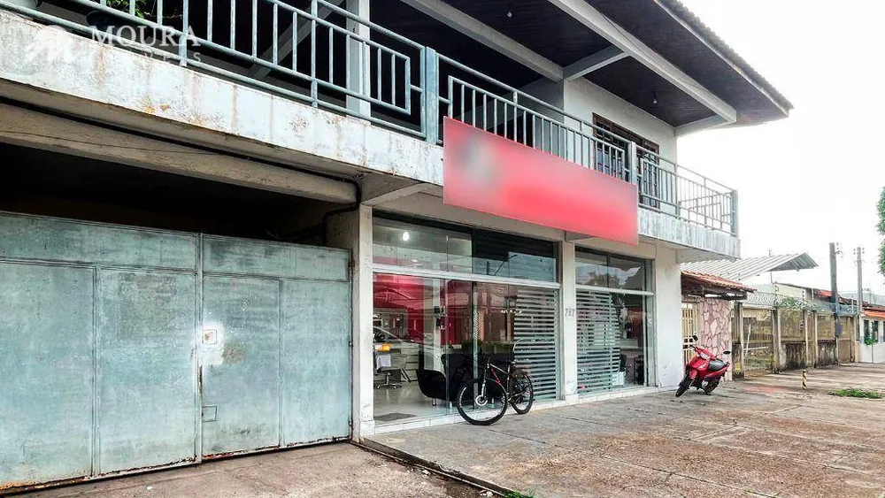 Casa, 8 quartos, 600 m² - Foto 1
