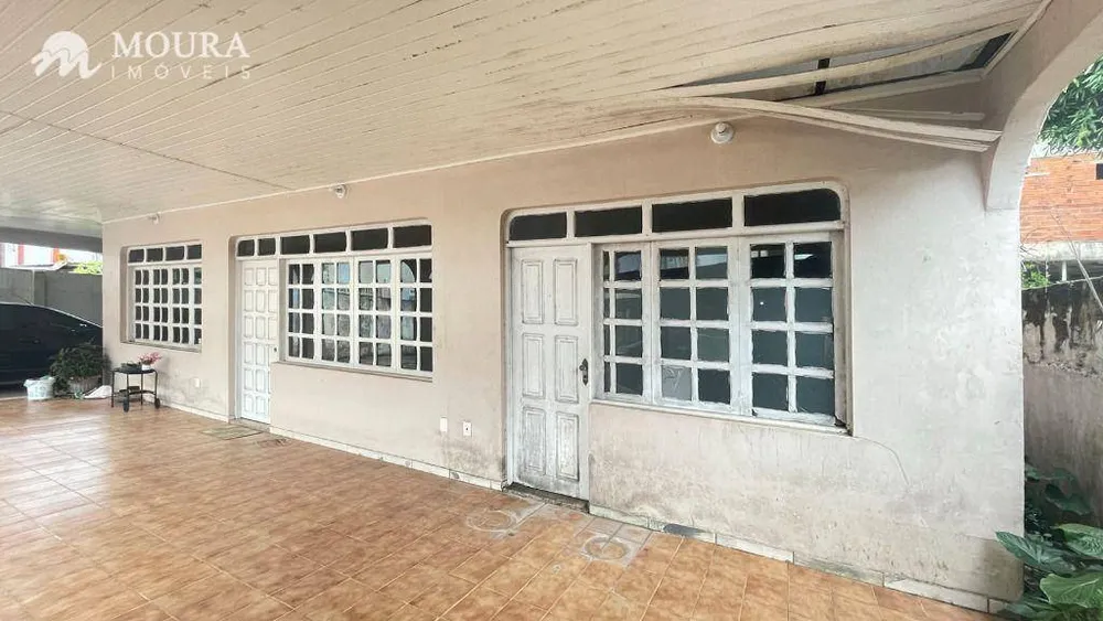 Casa, 8 quartos, 600 m² - Foto 4