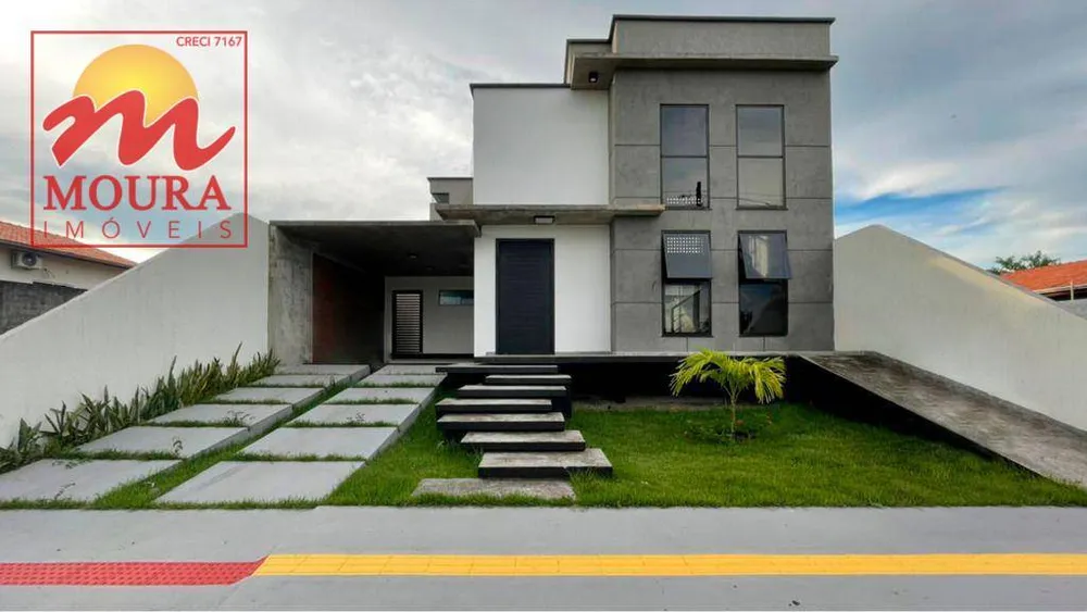Casa de Condomínio, 2 quartos - Foto 1