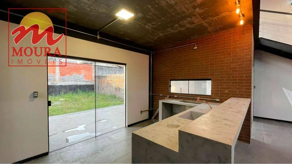 Casa de Condomínio, 2 quartos - Foto 4