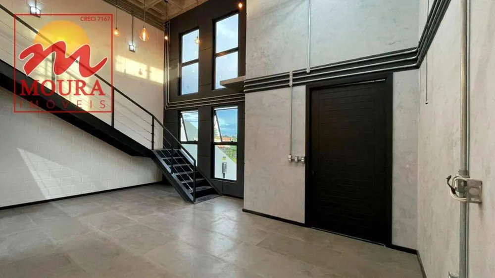 Casa de Condomínio, 2 quartos - Foto 3