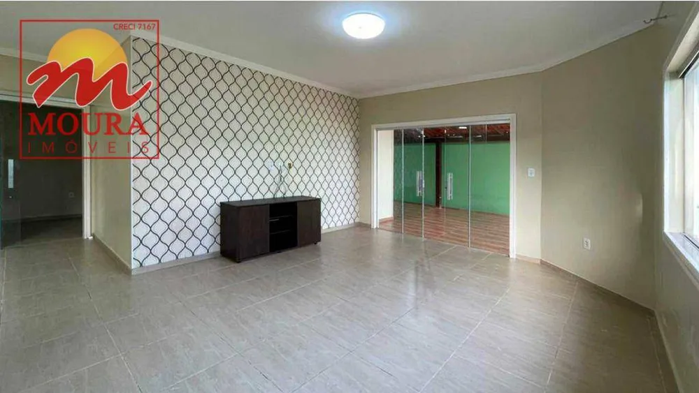 Casa, 3 quartos, 200 m² - Foto 4