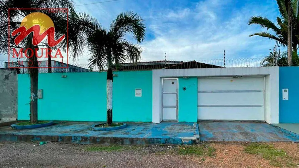 Casa, 3 quartos, 200 m² - Foto 1