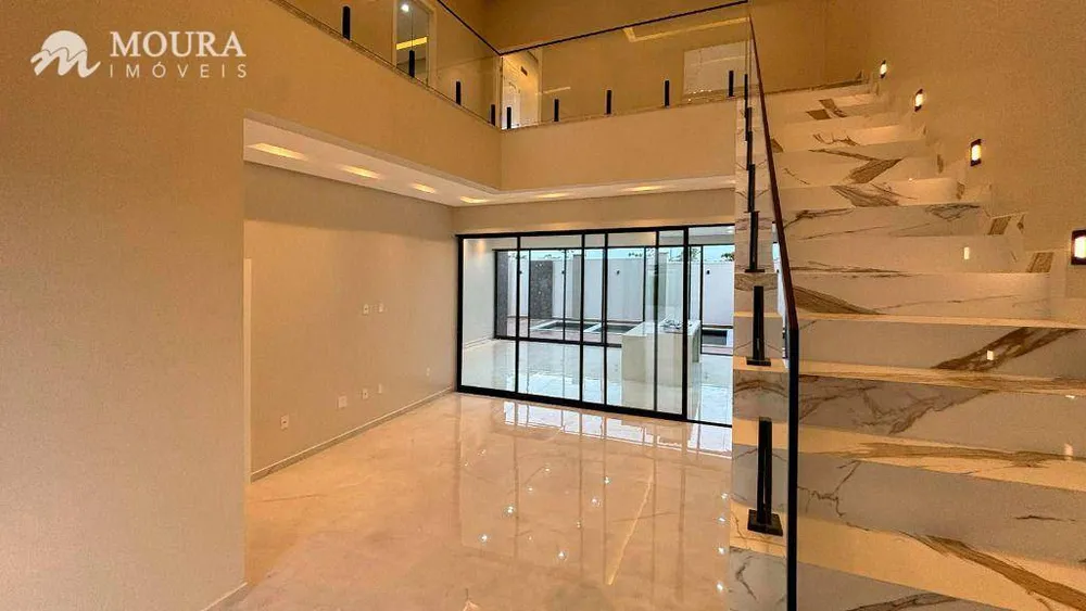 Casa de Condomínio, 5 quartos - Foto 3