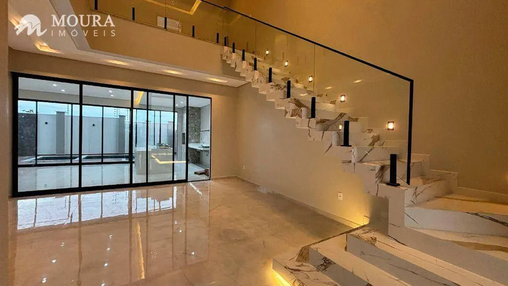Casa de Condomínio, 5 quartos - Foto 4